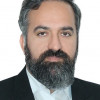 محمدشريف حسيني آل آقا